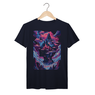 Nome do produto Cosmo Interior – LORX Visionary Mind