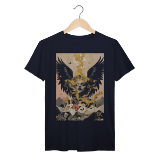 Nome do produto Alma Alada – LORX Ethereal Bloom