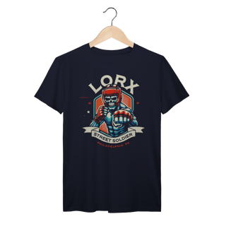 Nome do produto LORX STREET SOLDIER