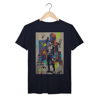 Nome do produto Rebel Audio – LORX Manifesto Visual