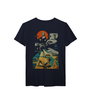 Nome do produto Lente Temporal – LORX Retro Mirage