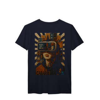 Nome do produto Cabaret Virtual – LORX Vision Protocol