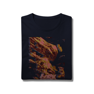 Nome do produto LORX em Chamas: Crânio em Chamas