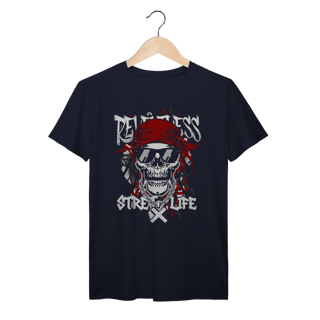 Nome do produto LORX STREETLIFE — Bandana Skull
