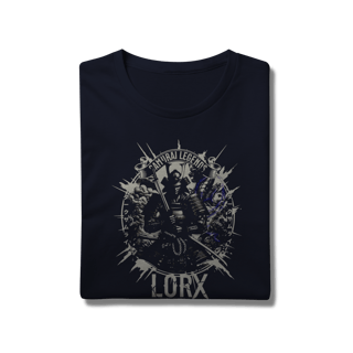Nome do produto LORX SAMURAI LEGENDS