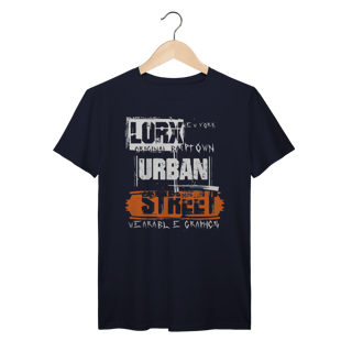 Nome do produto Beat Town Vibes – New York Streetwear