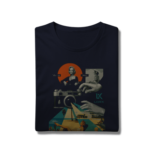 Nome do produto Lente Temporal – LORX Retro Mirage