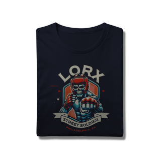 Nome do produto LORX STREET SOLDIER