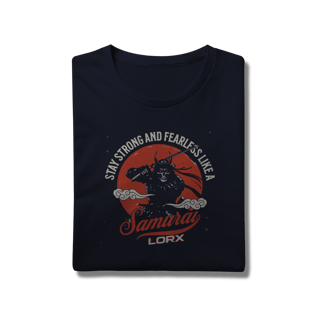 Nome do produto Samurai da Alma – LORX Fearless Spirit