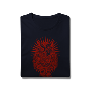 Nome do produto Coruja Cibernética – LORX Totem Vision