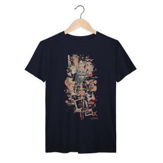 Nome do produto Samurai Astral – LORX Spirit Fusion