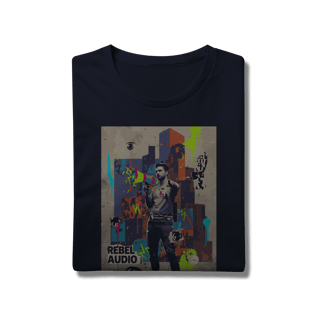 Nome do produto Rebel Audio – LORX Manifesto Visual