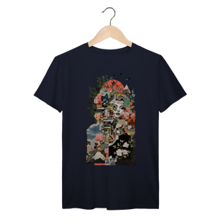 Nome do produto LORX — BOTANICAL MIND