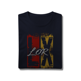 Nome do produto LORX — LIVE YOUR EXCELLENCE