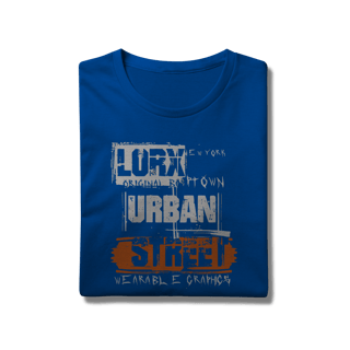 Nome do produto Beat Town Vibes – New York Streetwear