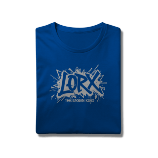 Nome do produto LORX — THE URBAN KING