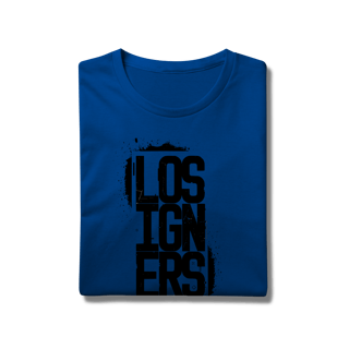 Nome do produto LORX | VOID SIGNAL — Dark Minimal Street Tee