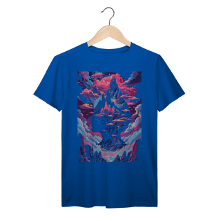 Nome do produto Cosmo Interior – LORX Visionary Mind