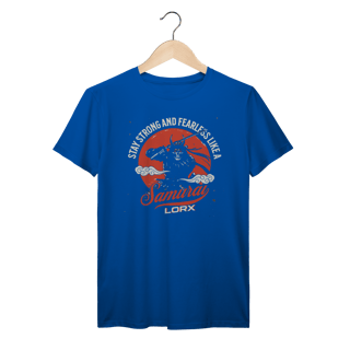 Nome do produto Samurai da Alma – LORX Fearless Spirit