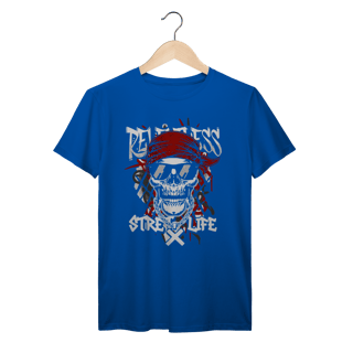 Nome do produto LORX STREETLIFE — Bandana Skull
