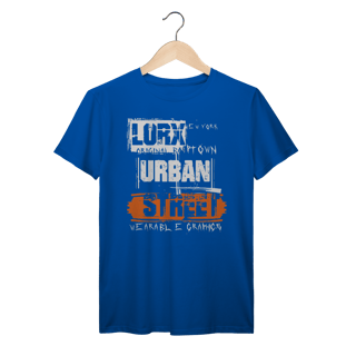 Nome do produto Beat Town Vibes – New York Streetwear