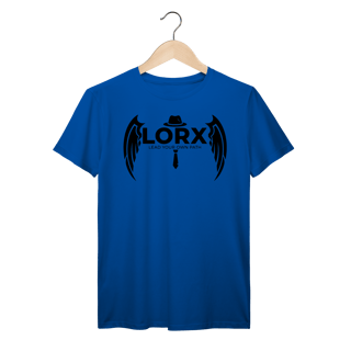 Nome do produto LORX — VOID TYPE BLACK