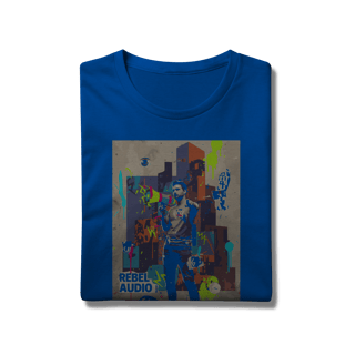 Nome do produto Rebel Audio – LORX Manifesto Visual