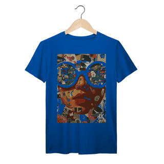 Nome do produto Visão Fragmentada – LORX Mosaic Reflections