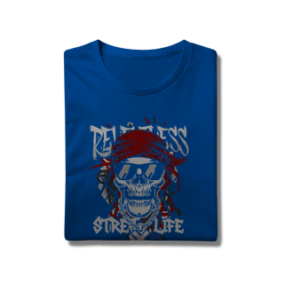Nome do produto LORX STREETLIFE — Bandana Skull