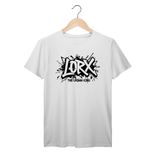 LORX — THE URBAN KING BLACK