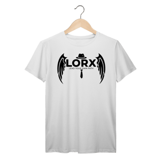 LORX — VOID TYPE BLACK