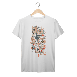 Nome do produto Samurai Astral – LORX Spirit Fusion