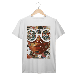 Nome do produto Visão Fragmentada – LORX Mosaic Reflections