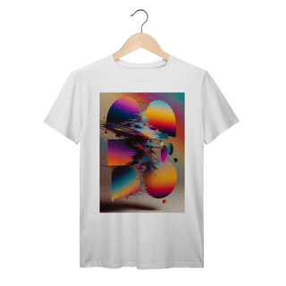 Nome do produto LORX — CHROMATIC DISTORTION