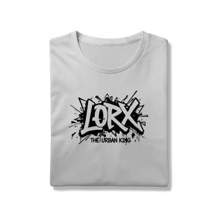 Nome do produto LORX — THE URBAN KING BLACK