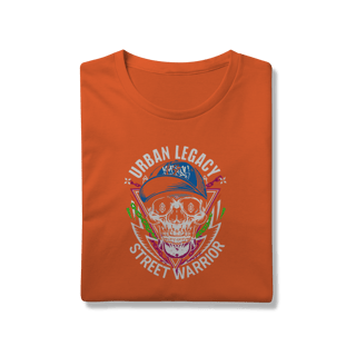 Nome do produto Urban Legacy – Street Warrior Skull