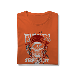 Nome do produto LORX STREETLIFE — Bandana Skull