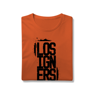 Nome do produto LORX | VOID SIGNAL — Dark Minimal Street Tee