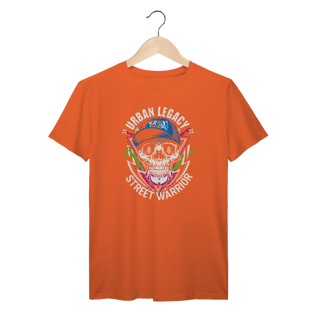 Nome do produto Urban Legacy – Street Warrior Skull