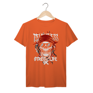 Nome do produto LORX STREETLIFE — Bandana Skull