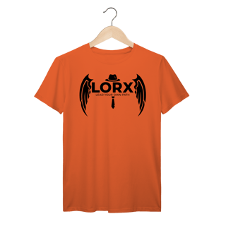 Nome do produto LORX — VOID TYPE BLACK