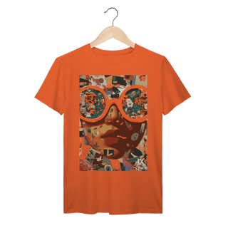 Nome do produto Visão Fragmentada – LORX Mosaic Reflections