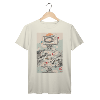 Nome do produto Transmissão Cósmica – LORX Media Mind