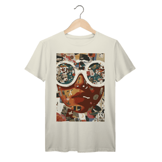 Nome do produto Visão Fragmentada – LORX Mosaic Reflections