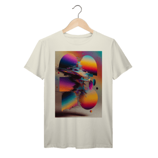 Nome do produto LORX — CHROMATIC DISTORTION