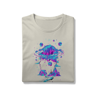 Nome do produto Mente Cristal – LORX Surreal Dimensions