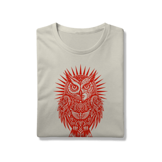 Nome do produto Coruja Cibernética – LORX Totem Vision