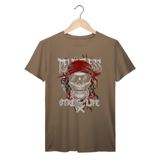 Nome do produto LORX STREETLIFE — Bandana Skull