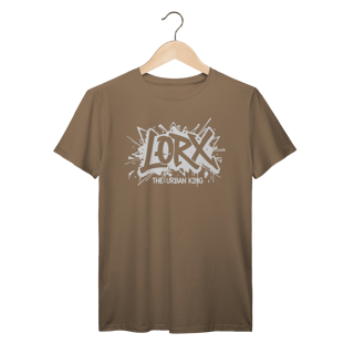 Nome do produto LORX — THE URBAN KING