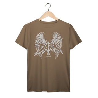 Nome do produto LORX — SILENT TYPE  WHITE